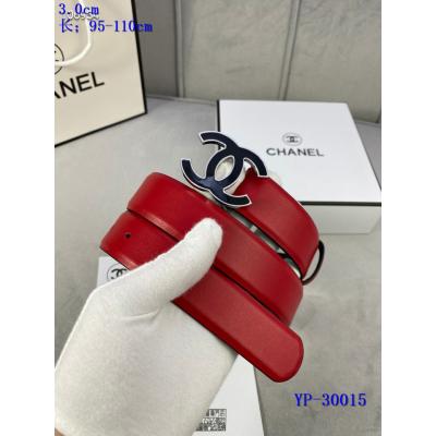 Chanel Belts 051
